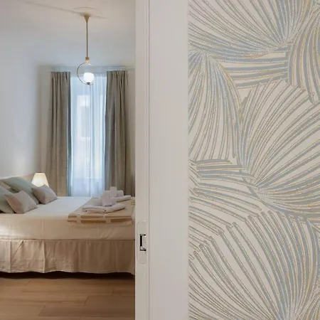 Foscolo 46 - Elegant Family Trieste