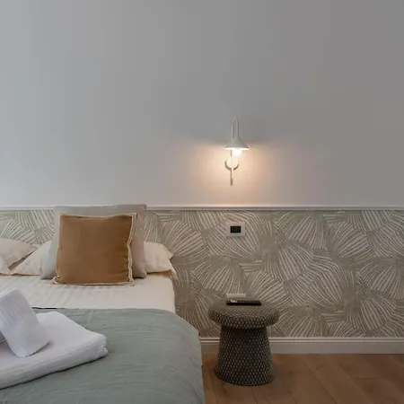 Foscolo 46 - Elegant Family