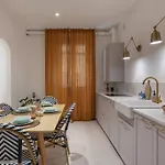 Foscolo46 - Elegante E Luminoso - Naonbnb * Triëst