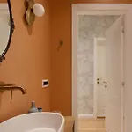 Apartamento Foscolo46 - Elegante E Luminoso - Naonbnb *