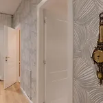Appartement Foscolo46 - Elegante E Luminoso - Naonbnb