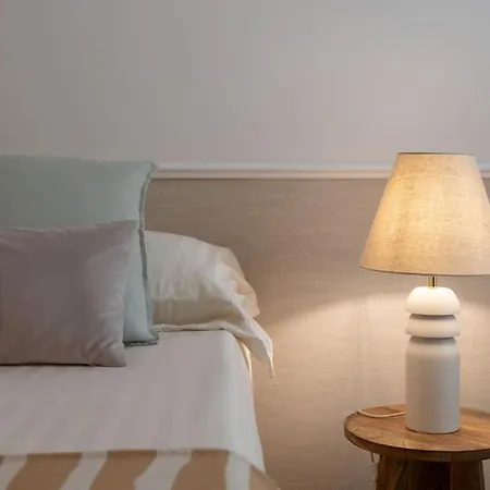 Appartement Foscolo46 - Elegante E Luminoso - Naonbnb *