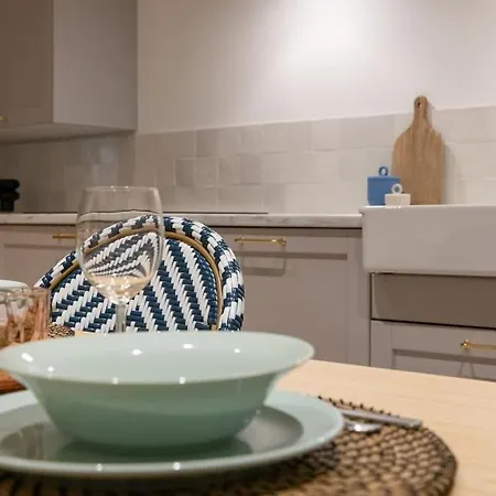 Apartman Foscolo 46 - Elegant Family