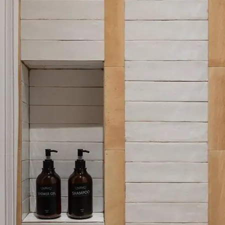 Foscolo 46 - Elegant Family