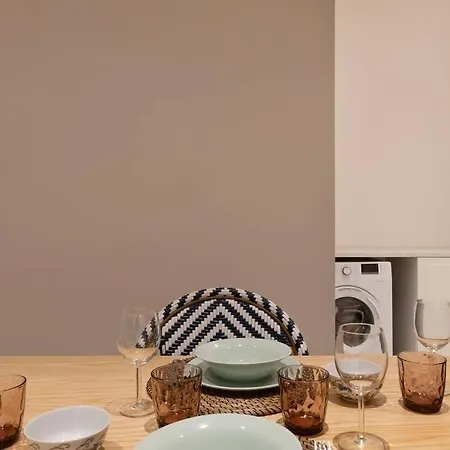 아파트 Foscolo46 - Elegante E Luminoso - Naonbnb
