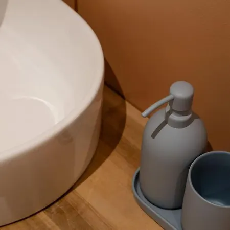 Appartamento Foscolo 46 - Elegant Family