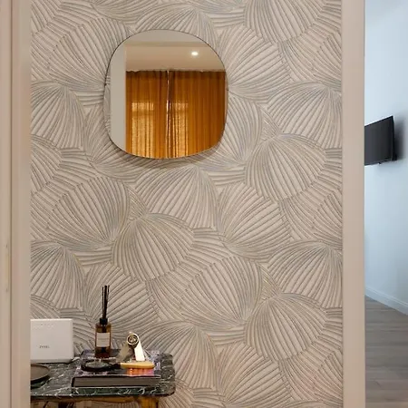 Appartamento Foscolo 46 - Elegant Family