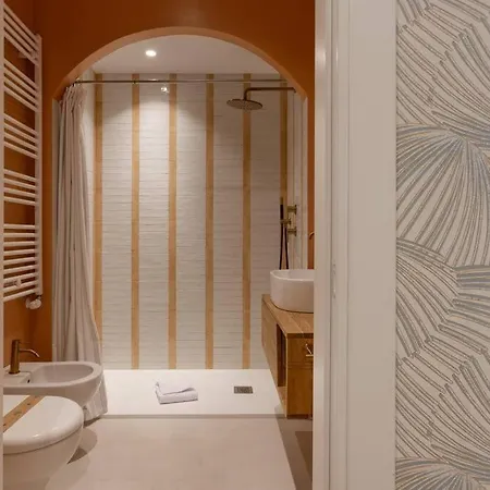 Foscolo 46 - Elegant Family Trieste