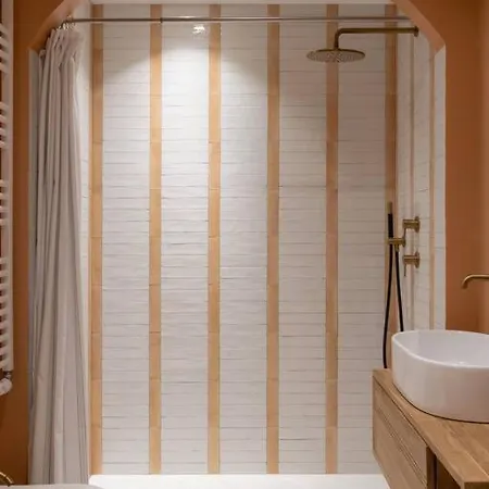 Foscolo 46 - Elegant Family