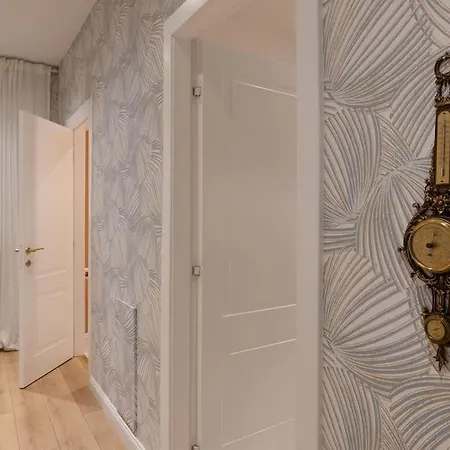 شقة Foscolo46 - Elegante E Luminoso - Naonbnb