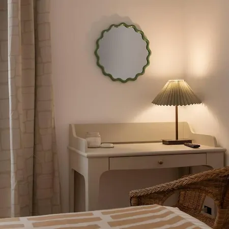 Foscolo 46 - Elegant Family Apartman